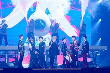 xikers (c)CJ ENM Co., Ltd, All Rights Reserved