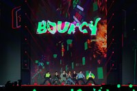 ATEEZ (c)CJ ENM Co., Ltd, All Rights Reserved