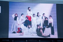 WHITE SCORPIONの新アーティスト写真。