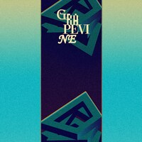 GRAPEVINE「Loss(Angels)」配信ジャケット