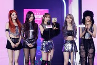 LE SSERAFIM (c)CJ ENM Co., Ltd, All Rights Reserved