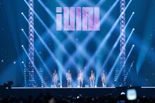 (G)I-DLE (c)CJ ENM Co., Ltd, All Rights Reserved