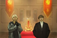 SKY-HI×Nissy、コラボ曲は“究極のアイドルソング”「SUPER IDOL」リリースとMV公開が決定