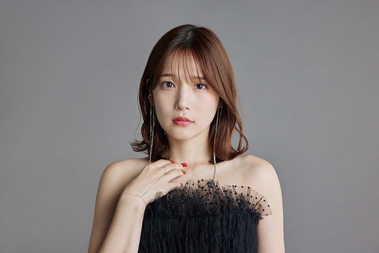 内田真礼がアニメ「魔都精兵のスレイブ」ED曲を先行配信、このあと20時にMVプレミア公開