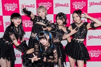 LADYBABY（撮影：ポテヤマムラ）