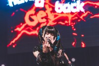 芹沢レム（撮影：ポテヤマムラ）