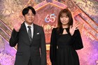 「レコード大賞」川口春奈が初の総合司会に、12年連続の安住アナ「12月30日に究極のライブショーを」
