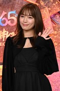 川口春奈