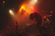 The Novembers「Tour - The Novembers -」東京・Spotify O-EAST公演の様子。（撮影：鳥居洋介）