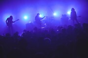 The Novembers「Tour - The Novembers -」東京・Spotify O-EAST公演の様子。（撮影：鳥居洋介）