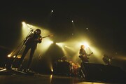 The Novembers「Tour - The Novembers -」東京・Spotify O-EAST公演の様子。（撮影：鳥居洋介）