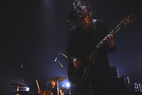 ケンゴマツモト（G）（撮影：鳥居洋介）