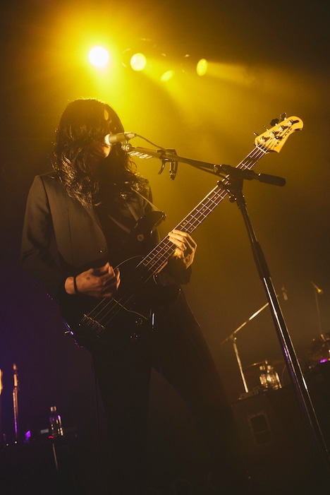 高松浩史（B）（撮影：鳥居洋介）