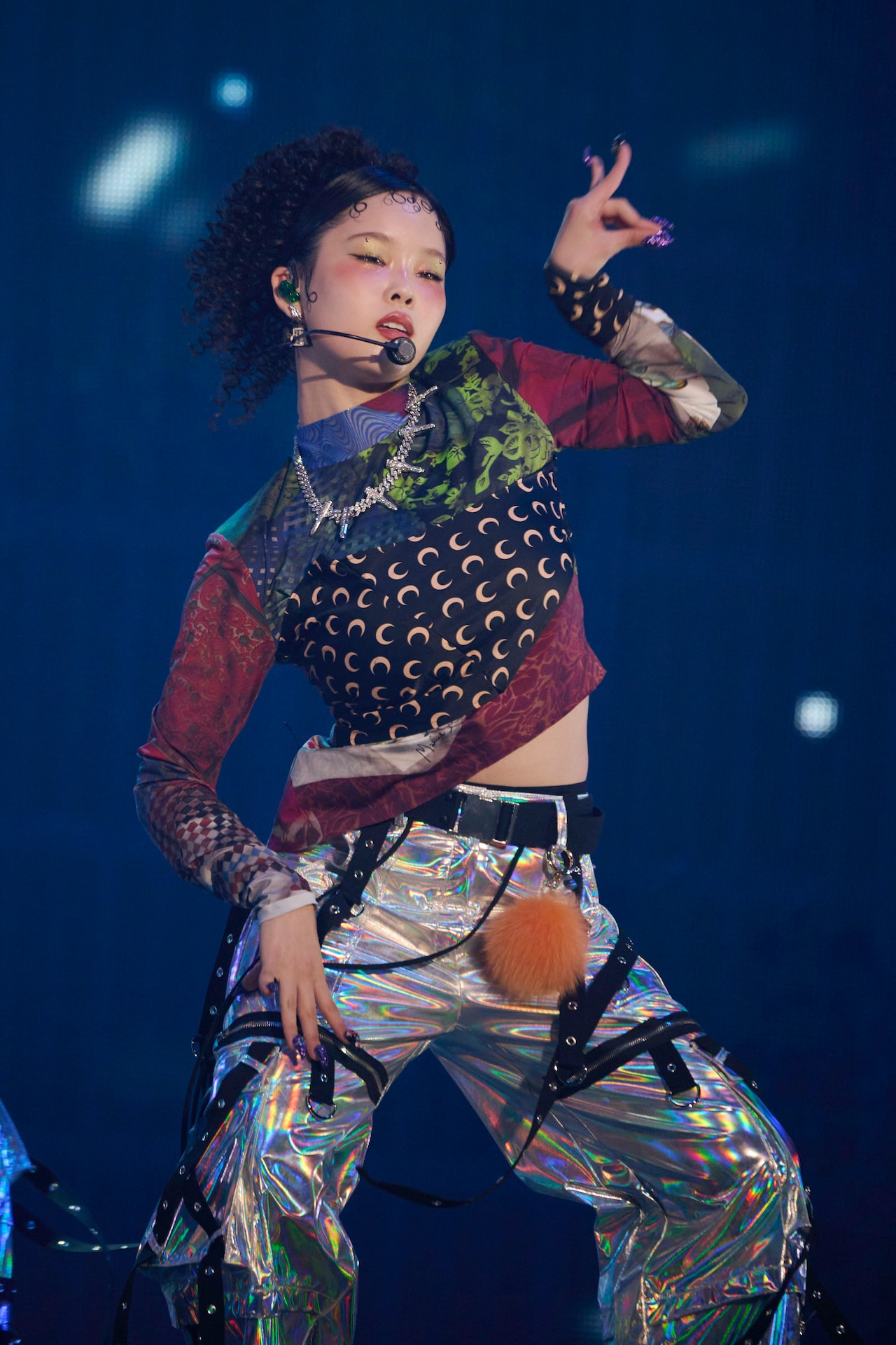 COCONA - XGが凱旋！初の単独ショーケース完遂、チケット応募総数は20