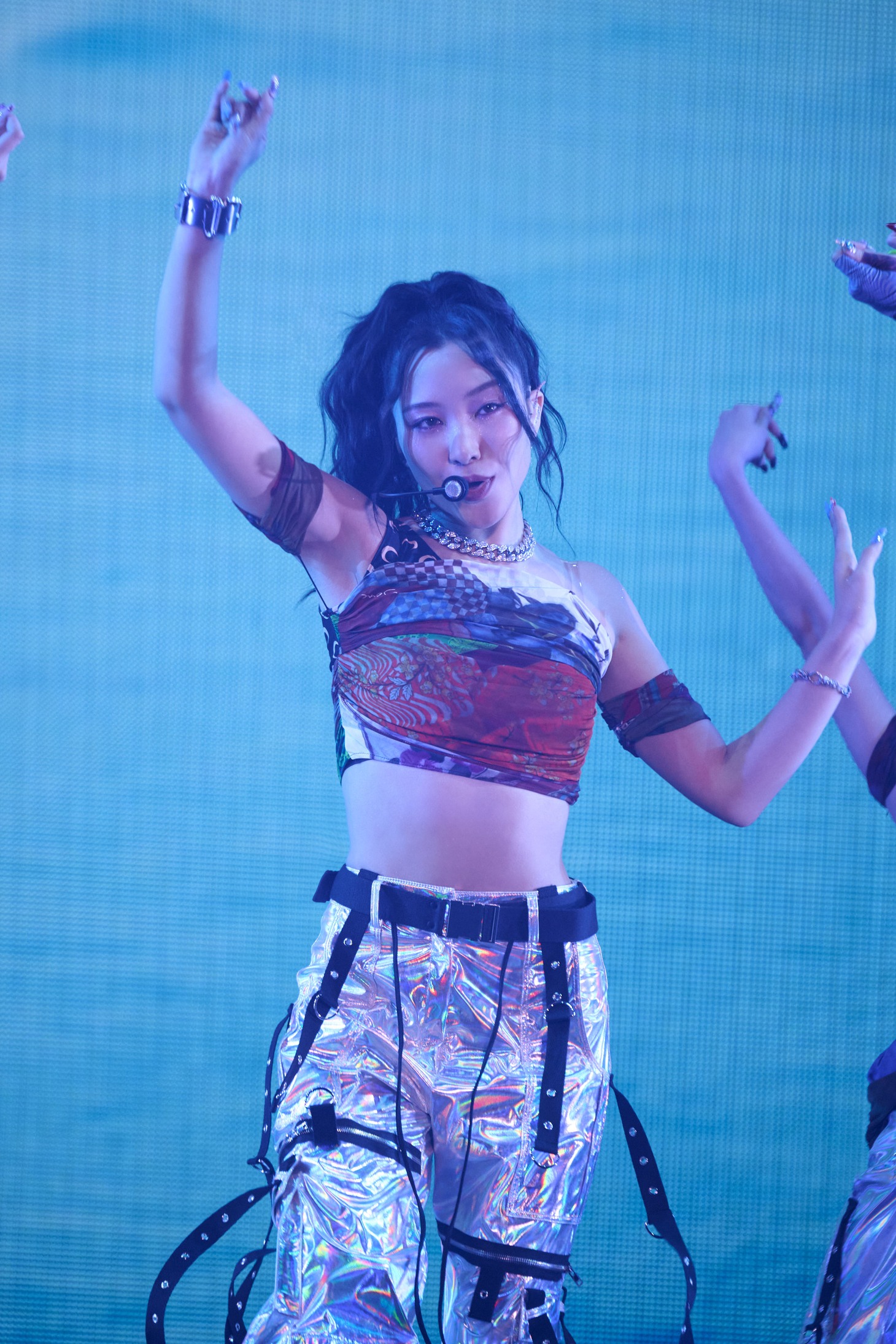 MAYA