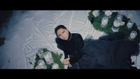 SHIORI TAMAI 12 Colors「ベルベットの森」MVより。