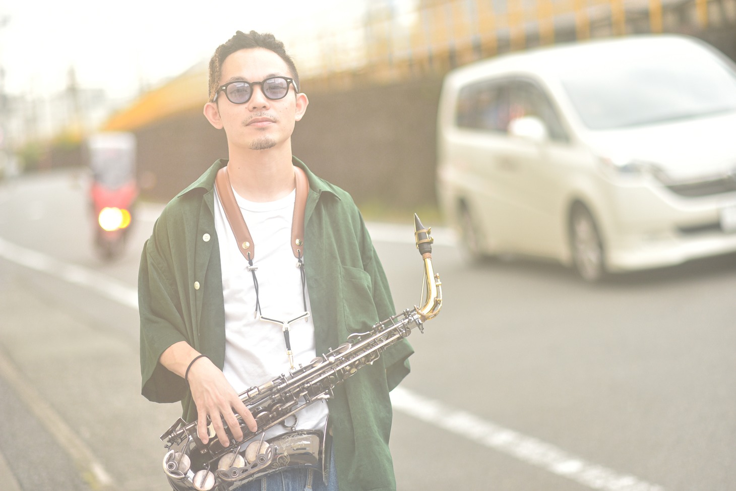 永田こーせー