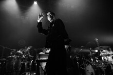 TENDRE「5th Anniversary concert - Part.2 THIS IS TENDRE」東京・Zepp DiverCity（TOKYO）公演の様子。（Photo by Takao Iwasawa）