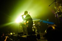 TENDRE「5th Anniversary concert - Part.2 THIS IS TENDRE」東京・Zepp DiverCity（TOKYO）公演の様子。（Photo by Takao Iwasawa）