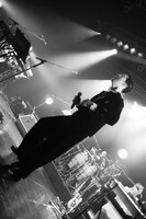 TENDRE「5th Anniversary concert - Part.2 THIS IS TENDRE」東京・Zepp DiverCity（TOKYO）公演の様子。（Photo by Takao Iwasawa）