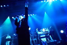 TENDRE「5th Anniversary concert - Part.2 THIS IS TENDRE」東京・Zepp DiverCity（TOKYO）公演の様子。（Photo by Takao Iwasawa）