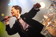 TENDRE（Photo by Takao Iwasawa）