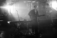 TENDRE「5th Anniversary concert - Part.2 THIS IS TENDRE」東京・Zepp DiverCity（TOKYO）公演の様子。（Photo by Takao Iwasawa）