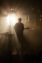 TENDRE「5th Anniversary concert - Part.2 THIS IS TENDRE」東京・Zepp DiverCity（TOKYO）公演の様子。（Photo by Takao Iwasawa）