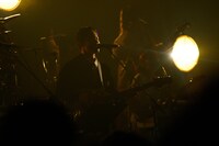 TENDRE「5th Anniversary concert - Part.2 THIS IS TENDRE」東京・Zepp DiverCity（TOKYO）公演の様子。（Photo by Takao Iwasawa）