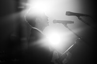 TENDRE（Photo by Takao Iwasawa）