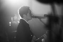 TENDRE、デビュー5周年ツアーで語ったこれからの夢