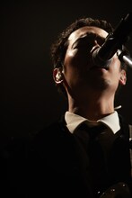 TENDRE（Photo by Takao Iwasawa）