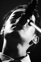 TENDRE（Photo by Takao Iwasawa）