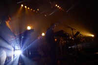 TENDRE「5th Anniversary concert - Part.2 THIS IS TENDRE」東京・Zepp DiverCity（TOKYO）公演の様子。（Photo by Takao Iwasawa）