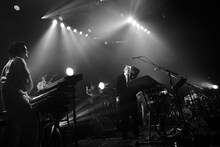 TENDRE「5th Anniversary concert - Part.2 THIS IS TENDRE」東京・Zepp DiverCity（TOKYO）公演の様子。（Photo by Takao Iwasawa）