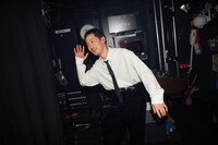 TENDRE（Photo by Takao Iwasawa）