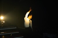 TENDRE「5th Anniversary concert - Part.2 THIS IS TENDRE」東京・Zepp DiverCity（TOKYO）公演の様子。（Photo by Takao Iwasawa）