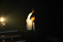 TENDRE「5th Anniversary concert - Part.2 THIS IS TENDRE」東京・Zepp DiverCity（TOKYO）公演の様子。（Photo by Takao Iwasawa）