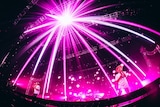「WE ARE FUNKY MONKEY BΛBY'S -2023 TOKYO-」の様子(Photo by Ayami Kawashima / Kei Matsushita)