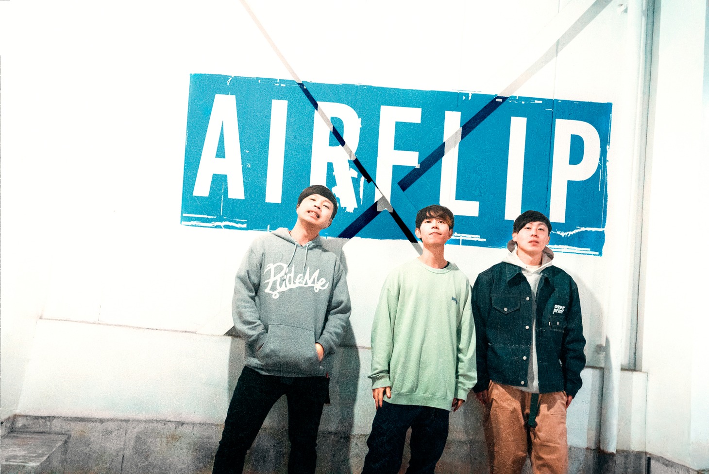 AIRFLIP