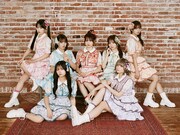 CANDY TUNEが新曲「備えあれば無問題」リリース、気持ちをオンに切り替える“準備運動ソング”