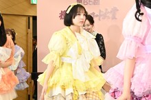 早瀬ノエル（FRUITS ZIPPER）