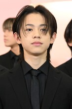 難波碧空（LIL LEAGUE）