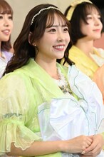 櫻井優衣（FRUITS ZIPPER）