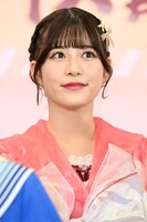 月足天音（FRUITS ZIPPER）