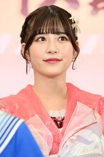 月足天音（FRUITS ZIPPER）