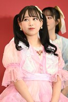 松本かれん（FRUITS ZIPPER）