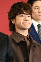 穴見真吾（緑黄色社会）