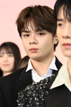 鶴房汐恩（JO1）