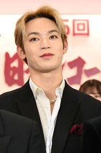 與那城奨（JO1）